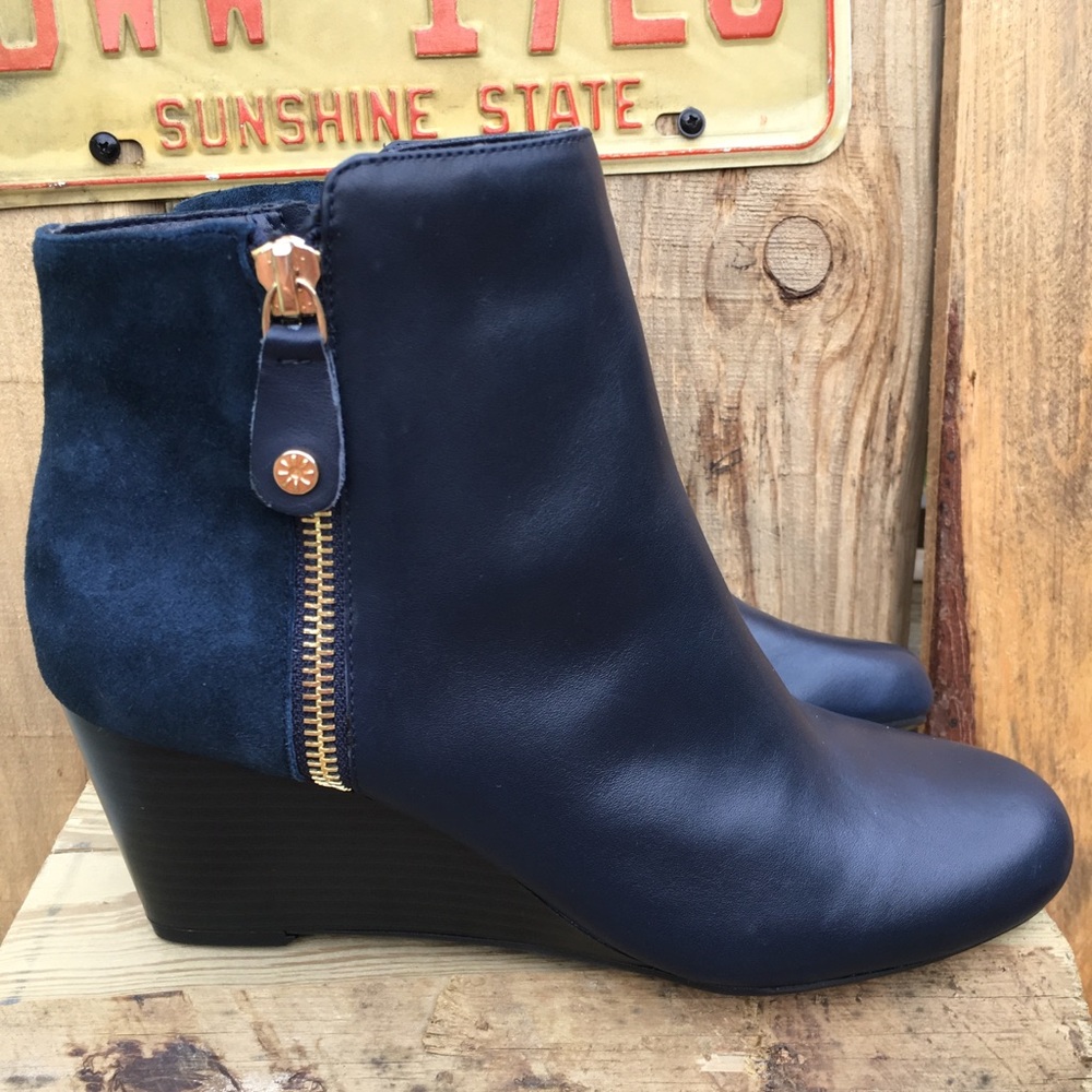 Boots Isaac Mizrahi